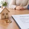 Imagen de Bienes y matrimonio: qué pasa con los inmuebles al casarse