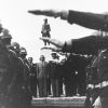 Imagen de "Acá no pasa nada": el paso de Videla por Viedma y un documental que reconstruye los vestigios de la dictadura