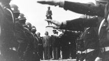 Imagen de «Acá no pasa nada»: el paso de Videla por Viedma y un documental que reconstruye los vestigios de la dictadura