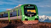 Imagen de Un tren de la Patagonia abre vacantes laborales: el detalle y los requisitos para postularse, mirá