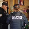 Imagen de Tres allanamientos en Centenario terminaron con cocaína, marihuana, dos revólveres y municiones secuestradas