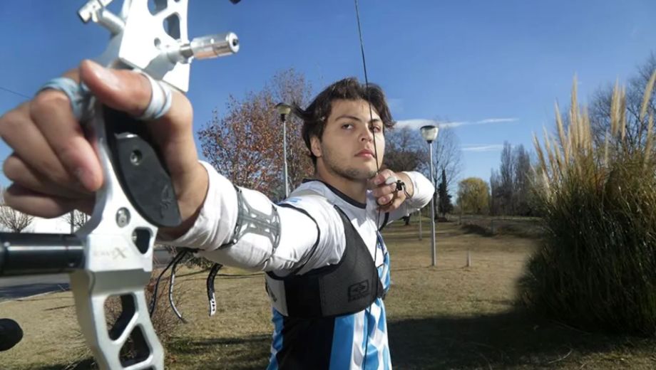 Los neuquinos encaran la etapa final de los XII Juegos Suramericanos en Santa Fe
