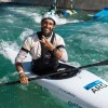 Imagen de El neuquino Matías Contreras logró su segunda medalla de bronce en los Suramericanos