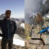 Imagen de Trágico accidente en los Alpes: un mendocino murió tras caer de una montaña en Chamonix y hay otro argentino grave