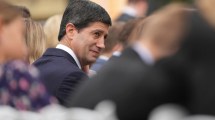 Imagen de La Reserva Federal de Estados Unidos subió sus tasas de interés por primera vez desde 2023 para contener la inflación