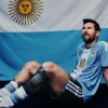 Imagen de Se reveló la camiseta especial que utilizará Lionel Messi en su despedida de la Selección Argentina
