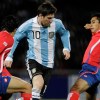Imagen de El positivo historial de la Selección Argentina jugando en Córdoba: todos los antecedentes