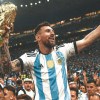 Imagen de “El último tango del mejor”: así anunció la Selección Argentina la despedida de Lionel Messi