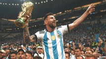 Imagen de “El último tango del mejor”: así anunció la Selección Argentina la despedida de Lionel Messi