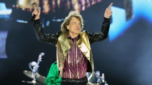 Mick Jagger reveló su exigente rutina a los 83 años: entrena seis días por semana y corre hasta 12 kilómetros