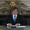 Imagen de La reacción de los medios británicos al anuncio de Javier Milei sobre sanciones contra las empresas petroleras que operen en Malvinas