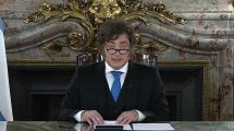 Imagen de La reacción de los medios británicos al anuncio de Javier Milei sobre sanciones contra las empresas petroleras que operen en Malvinas