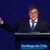 Imagen de Javier Milei llamó a la derecha a organizarse en la región: cómo sigue la agenda en Chile