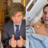 Imagen de Caso $LIBRA: dos diputados pidieron sumarse como querellantes y que declare la expareja de Cerimedo