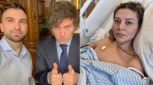 Imagen de Caso $LIBRA: dos diputados pidieron sumarse como querellantes y que declare la expareja de Cerimedo