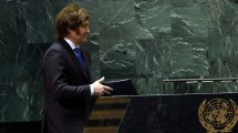 Imagen de Javier Milei llegó a Nueva York: de la reunión con Marco Rubio al posible cruce con Donald Trump en la ONU