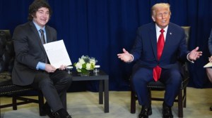 Javier Milei irá a la asamblea de la ONU y se buscará una reunión con Donald Trump para hablar sobre las Islas Malvinas