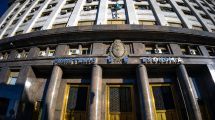 Imagen de Nuevo canje de deuda entre el Tesoro y el Banco Central: buscan aliviar vencimientos y contener la presión sobre el dólar