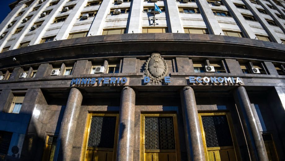 Nuevo canje de deuda entre el Tesoro y el Banco Central