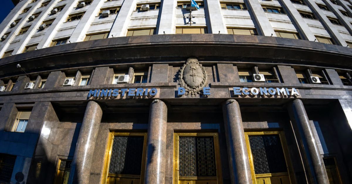 El Gobierno realiza un nuevo canje de deuda con el Banco Central