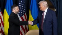 Imagen de Estados Unidos propuso intermediar una reunión entre Rusia y Ucrania en Emiratos Árabes