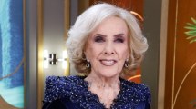 Imagen de Mirtha Legrand continúa internada: la explicación de Juana Viale sobre su estado de salud