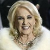 Imagen de Dieron de alta a Mirtha Legrand: el comunicado del sanatorio Mater Dei sobre su recuperación