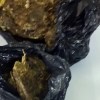 Imagen de Secuestran marihuana oculta en la ropa interior de una visitante en la cárcel de Roca
