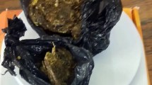 Imagen de Secuestran marihuana oculta en la ropa interior de una visitante en la cárcel de Roca