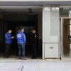 Imagen de Un muerto en pleno centro de Neuquén: "Estaba sobre la cama y tenía golpes en la cara"