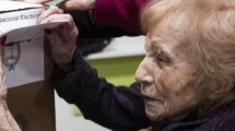 Imagen de Rosa, la mujer más longeva de Argentina cumplió 114 años: su historia y su vínculo con los dulces Sugus