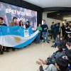 Imagen de De Neuquén a Corea del Sur: estudiantes representarán a Argentina en el Mundial de Robótica