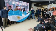 Imagen de De Neuquén a Corea del Sur: estudiantes representarán a Argentina en el Mundial de Robótica