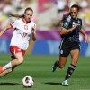 Imagen de Dura derrota de la Selección Argentina en el debut del Mundial Sub 20 femenino
