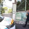 Imagen de Nuevo robo en un museo de Francia: en menos  de cinco minutos desaparecieron dos cuadros del pintor Auguste Renoir