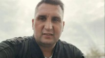 Imagen de Quién era el policía que murió en el norte neuquino luego de caer del kayak en el río Nahueve