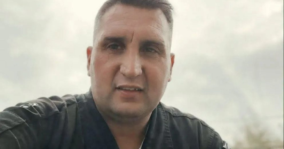 Fallece un sargento de policía en un accidente de kayak en el río Nahueve