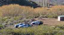 Imagen de Confirmaron: cuerpo hallado en el río Nahueve es del policía de Neuquén, había caído de su kayak