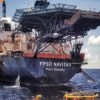 Imagen de Malvinas: una a una las 15 nuevas empresas y ejecutivos que el Gobierno sancionará por explotaciones petroleras