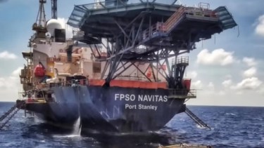 Malvinas: una a una las 15 nuevas empresas y ejecutivos que el Gobierno sancionará por explotaciones petroleras