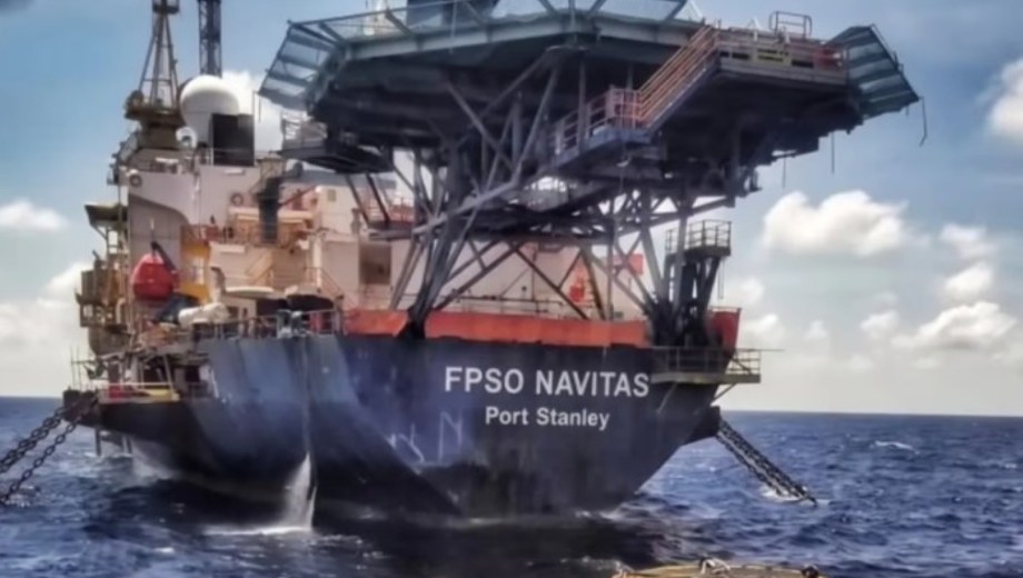 Navitas es una de las empresas sancionadas por el Gobierno argentino. Foto: Gentileza NA.