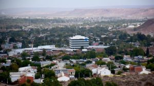 Aniversario Neuquén: Un viaje al corazón de la oeste neuquino