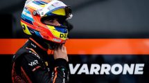 Imagen de Nicolás Varrone rompió el silencio y explicó los motivos de su salida de F2: «Perdí plata por correr»