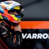 Imagen de Nicolás Varrone rompió el silencio y explicó los motivos de su salida de F2: "Perdí plata por correr"