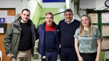 El hospital de El Bolsón tiene nueva directora