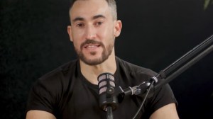 Ismael Galancho, nutricionista de Lionel Messi, explicó cuánta proteína necesita el cuerpo