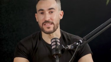 Ismael Galancho, nutricionista de Lionel Messi, explicó cuánta proteína necesita el cuerpo