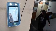 Imagen de Control facial para los estatales de Río Negro: un juez resolvió en contra de su obligatoriedad