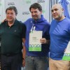 Imagen de Cipolletti: Weretilneck y Buteler firmaron un convenio para obra de red eléctrica en Las Magnolias