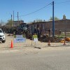 Imagen de El municipio de Roca respondió a la denuncia por presuntos sobreprecios en una obra de gas